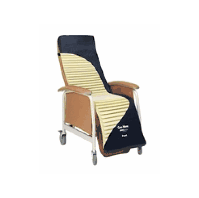Cushion, Geri-chair, Geo-wave 04 - Medline