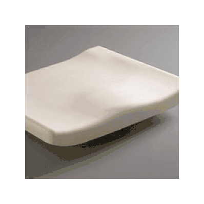 Cushion, Gss 16?X16?X 2? Molded Foam - Medlin