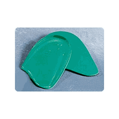 Cushion, Heel, Take Off, Size A(1) - Medline