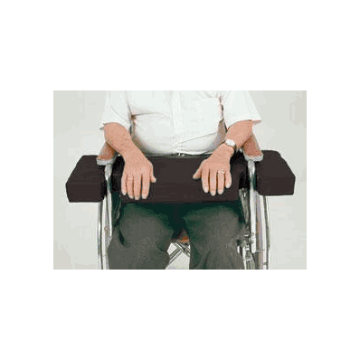 Cushion, Lap-top, 2.5"