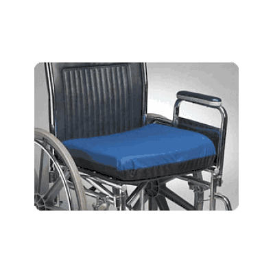 Cushion, Lateral Leaning - Cushion, Lateral L
