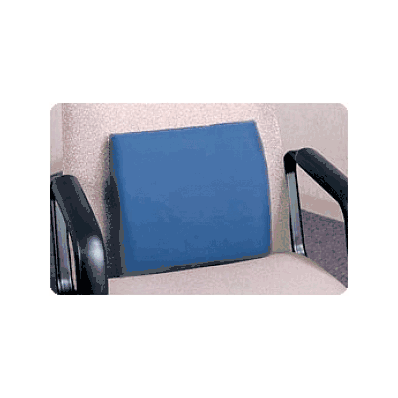 Cushion, Lumbar, Slimrest, 12x14, Lf - Medlin