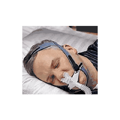 Cushion, Optilife F/Cpap Petite - - Respiron