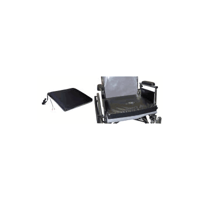 Cushion Pad Alarm Chairpro 18 X 16 X 2-1/2 In