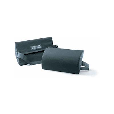 Cushion, Positioner, Lumbar, Mckenzie - Medli