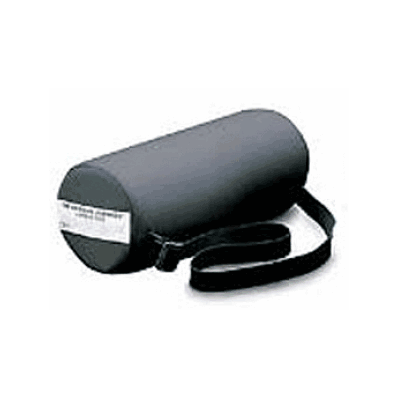 Cushion, Positioner, Lumbar, Roll, Mckenzie -