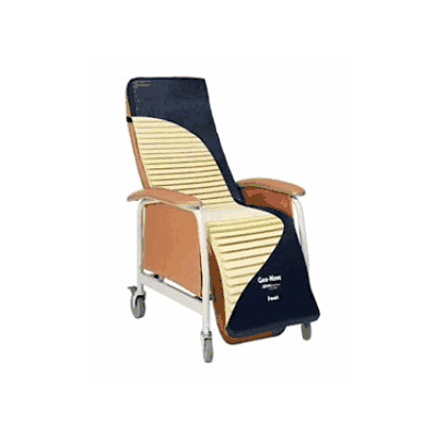 Cushion, Recliner, Geowave, 22x68 - Medline
