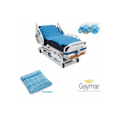 Cushion, Seat, Sof Care - Medline