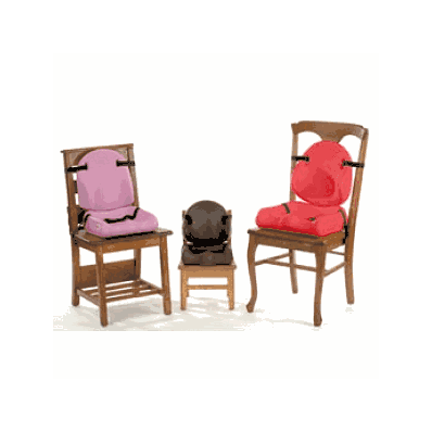 Cushion, Seat, Soft Touch, Choclat, Sz1 - Med