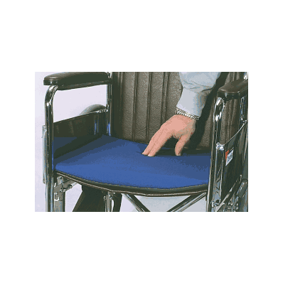 Cushion, Storke, Ssi, Gel Insert, T-foam,