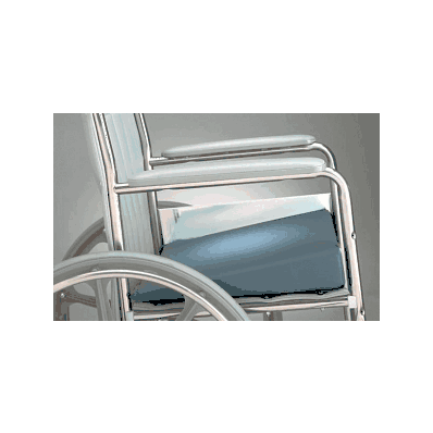 Cushion, Vinyl, Convex, Deluxe Wedge Gel - Me