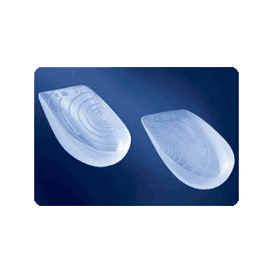 Cushion, Visco K Heel Sm - Medline