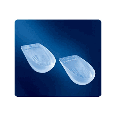 Cushion, Visco N Heel Sm - Medline