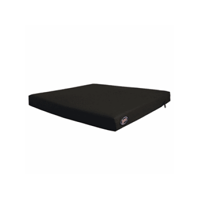 Cushion, W/C, Lacura, Q-gel, 16x18" - Medline