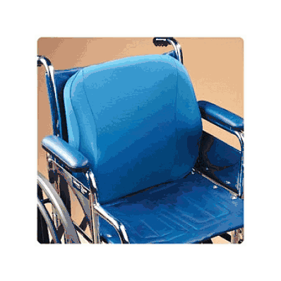 Cushion, W/C, Seat Back, Conform - Medline
