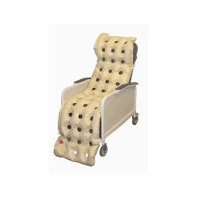 Cushion, W/C, Waffle - Medline