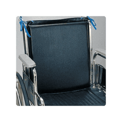 Cushion, W/C, Wheelchair Backrest - Medline