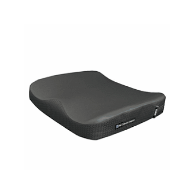 Cushion, Wc, The Curve, Ffc 16"X16" - Medline