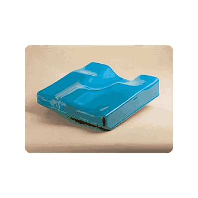 Cushion, Wheelchair, Tumble Form - Medline