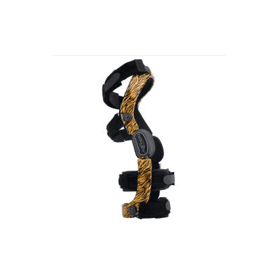 Custom Knee Brace Defiance IiI Hook And Loop