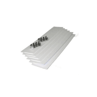 Cut And Clip Divider System - Cut And Clip, U