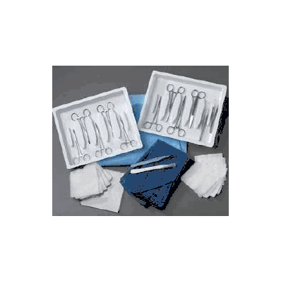Cut Down Tray - Cut Down Tray (10/Cs) - Skla