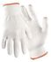 Cut Resistant, LARGE Glove Liner, color White, NonSterile, Tapered Cuff, Textured Ambidextrous, sold as 12/Dozen by Spectra brand, Wells Lamont Industrial M214L<br><br><font color="red"><b>BACK TO THE PRODUCT TABLE, <a href="https://www.aaawholesalecompany.com/gloves-glove-liners-cut-resistant-glove-liners.html">CLICK HERE</a></b></font>