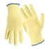 Cut Resistant, LARGE Glove Liner with White Cuff, color White, NonSterile, Knit Cuff, Ambidextrous Kevlar, sold as 12/Case by Kevlar Medium Weight 1800 brand, Wells Lamont Industrial 1800L<br><br><font color="red"><b>BACK TO THE PRODUCT TABLE, <a href="https://www.aaawholesalecompany.com/gloves-glove-liners-cut-resistant-glove-liners.html">CLICK HERE</a></b></font>