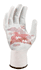 Cut Resistant, SMALL Glove Liner, color White, NonSterile, 9-1/4", Hemmed Cuff, Powder Free, Nylon / Polyester, sold as 1/Pair by Turtleskin CP Neon Insider brand, Warwick Mills CPB-300-SMALL<br><br><font color="red"><b>BACK TO THE PRODUCT TABLE, <a href="https://www.aaawholesalecompany.com/gloves-glove-liners-cut-resistant-glove-liners.html">CLICK HERE</a></b></font>