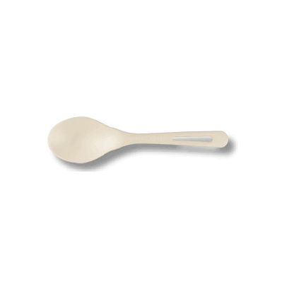 Cutlery, 6 Spoon