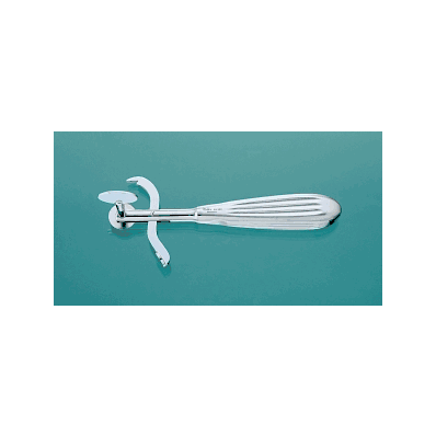 Cutter, Finger, Ring, 6-1/2