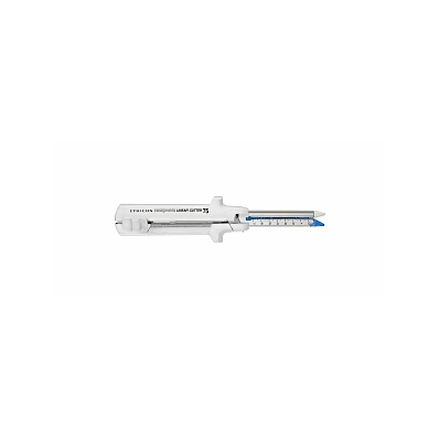 Cutter, Linear, 75mm, Safety Lockout