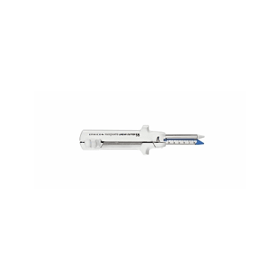 Cutter, Linier, 55mm, Safety Lockout