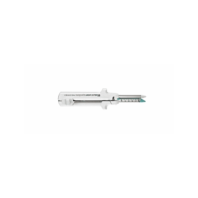 Cutter, Proxima Te, Linear, 55mm, Sfty Lock