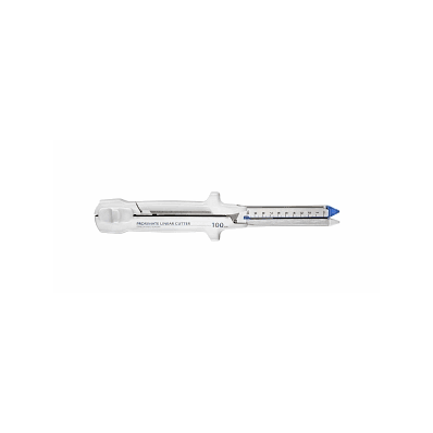 Cutter, Proxima Te, Linear, Safety Locko