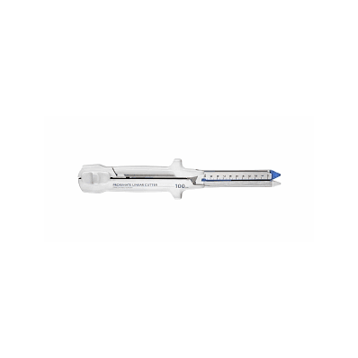 Cutter, Proxima Te, Linear, Safety Lockout