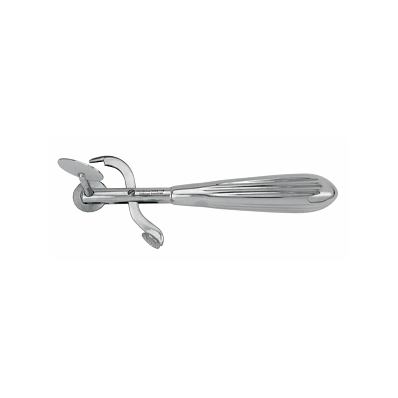 Cutter, Ring, Finger, Vantage, 6.25"