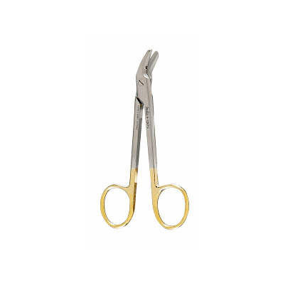 Cutter, Wire, Scissors, Ang, Serr, Cns, 4 3/4