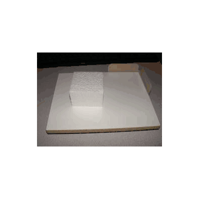 Cutting Board Formica Formica 8 X 10 X 1 Inc