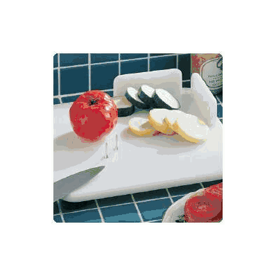 Cutting Board Hi-d Polyethylene 11 L X 11 W