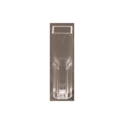 Cuvette 10 Mm - Cuvette, Micor F/Spectrophoto