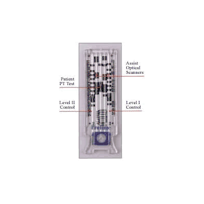Cuvette Protime® Protime Microcoagulation Sys
