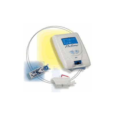 Cuvette Protime® Protime Microcoagulation Sys