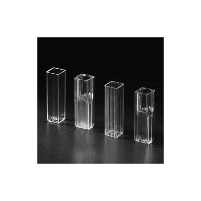 Cuvette Spectrophotometer - Cuvette, General