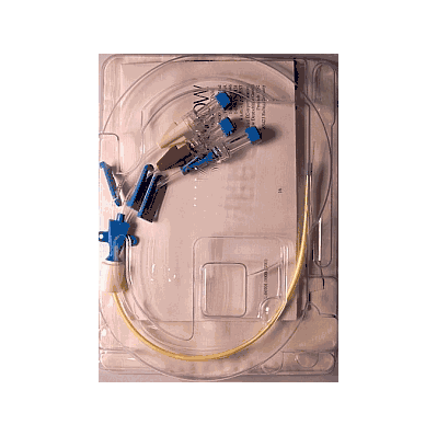 Cvc, Component, 3-lumen - Medline