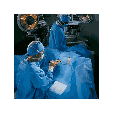 Cvc Kit:14gax8 - Medline