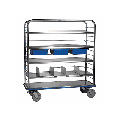 Cvc Kit:3frx21-1/2 - Medline