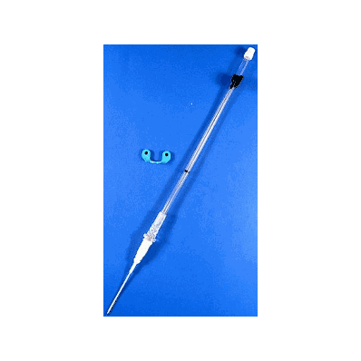 Cvc Set: 2-lumen 7fr - Medline