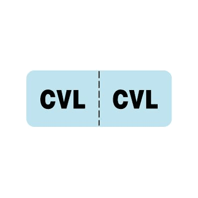 CVL Labels