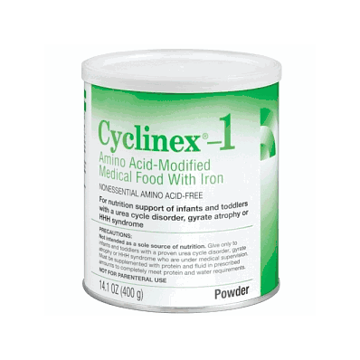 Cyclinex - SupPlement, Cyclinex 1, 14.1 Oz Ca